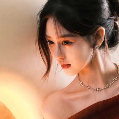 今天也是女演员